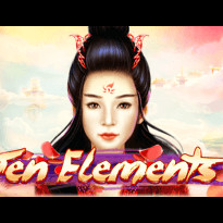 Ten Elements Ten Elements Slot