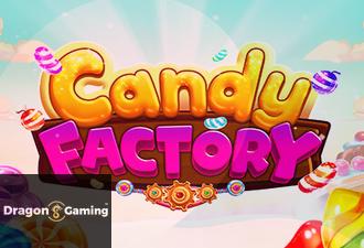 Candy Factory