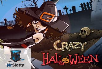 Crazy Halloween