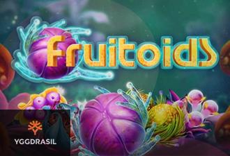 Fruitoids