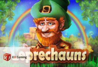 Leprechauns