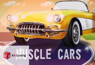 Muscle Cars