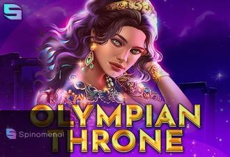 Olympian Throne