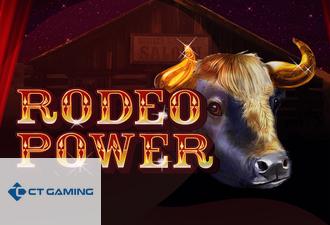 Rodeo Power