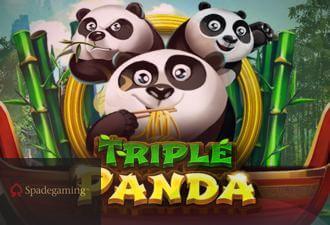 Triple Panda